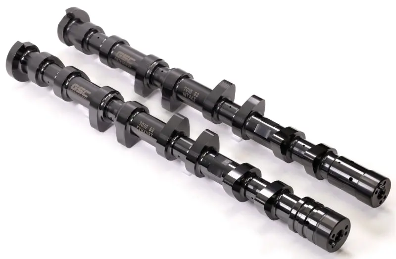 Gsc P-D 08-16 Mitsubishi Evo X 4B11t S1 Cams 264/264 Billet 1