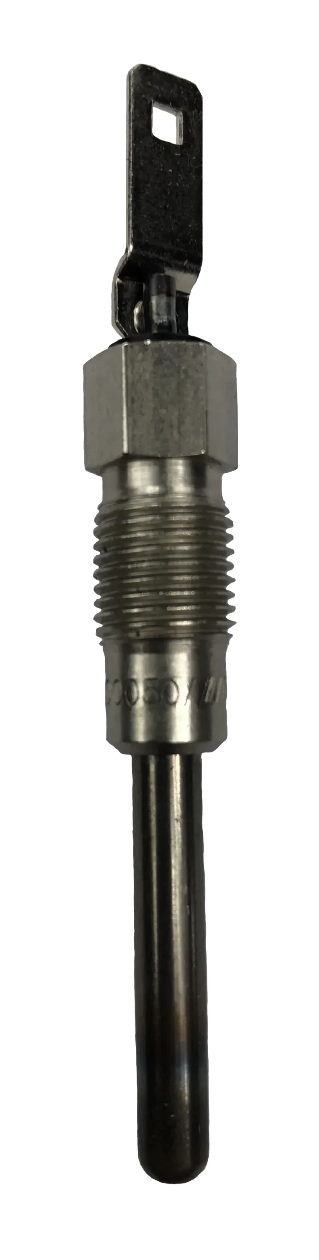 Pureflow Dieselrx 82-01 Chevrolet/Gmc 12V 6.2L/6.5L Diesel Glow Plugs 1