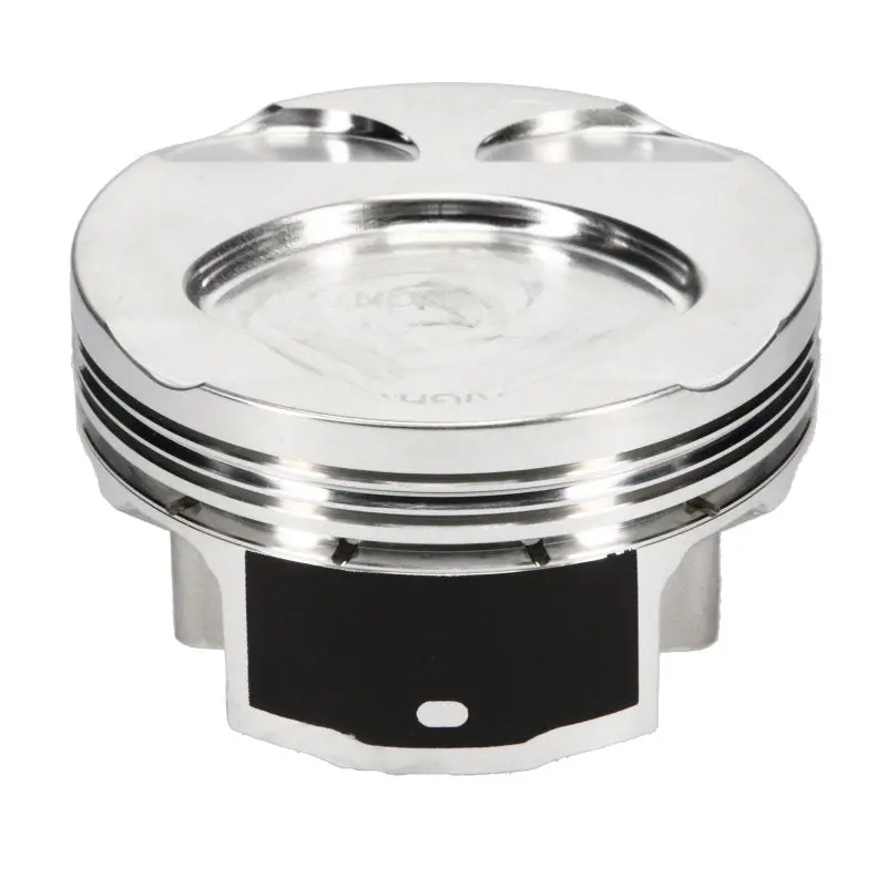 Je Pistons Toyota 4U-Gse 86.00Mm Bore Std Size 12.5:1 Cr -1.0Cc Dome Fsr Piston (Set Of 4) 1