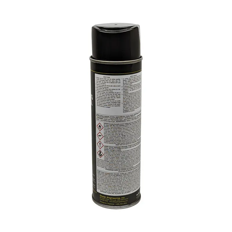 Dei Boom Mat Spray-On - 18 Oz Can (Aerosol) 1