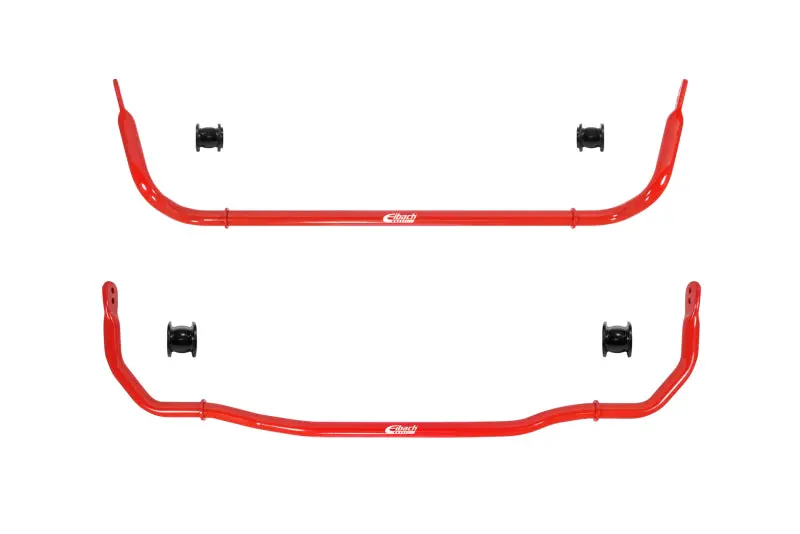 Eibach 32Mm Front & 29Mm Rear Anti-Roll Kit For 00-09 Honda S2000 3