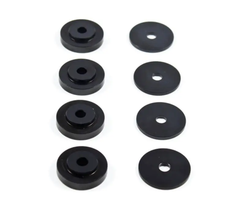 Torque Solution Shifter Base Bushing Kit: Mazdaspeed 3 2007-2009 1