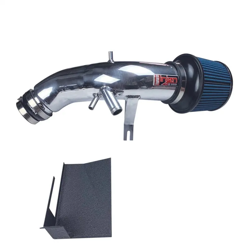 Injen 15-19 Hyundai Sonata 2.0T Polished Short Ram Air Intake 2