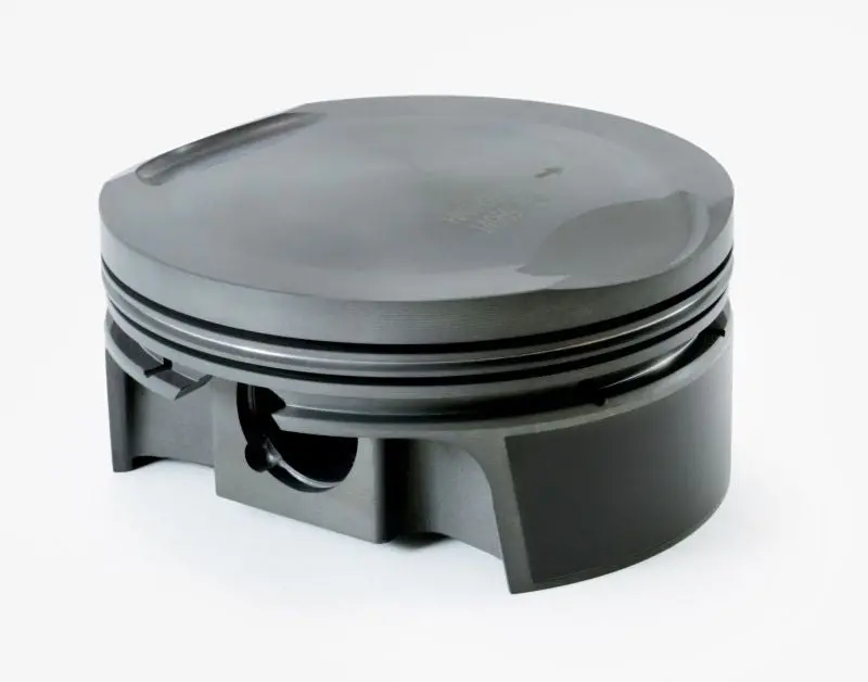 Mahle Piston Set Hemi 6.4L 392Ci 4.090In Bore 3.724In Stroke 6.20In Rod 11.0Cr Set Of 8 1