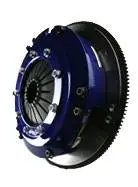 Spec 07-08 350Z/07+ G35 Super Twin P- Trim Clutch Kit 1