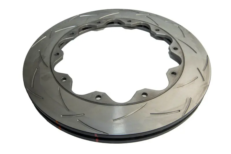Dba 14-16 Chevy Corvette Z06 (Only W/Z07 Pkg) T3 5000 Series Direct Replacement Rotors 1