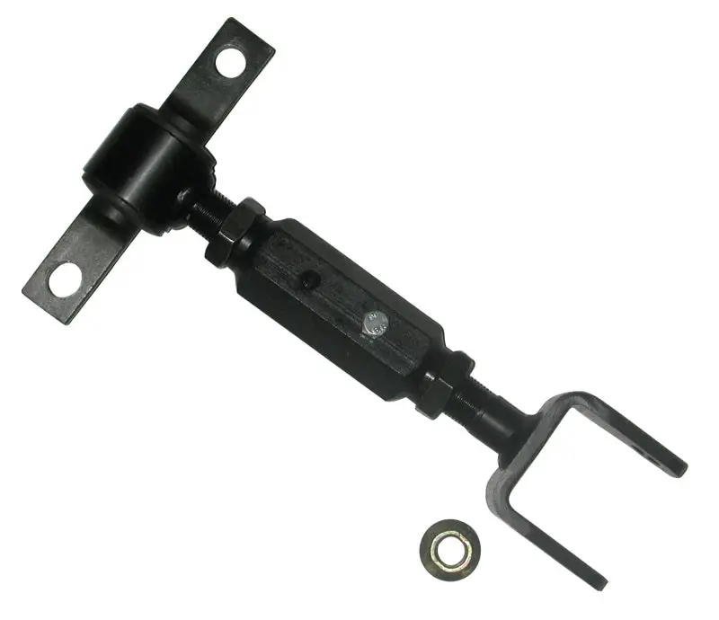 Spc Performance 01-05 Honda Civic/02-06 Acura Rsx Rear Ex Arm Xr Adjustable Upper Control Arm 1