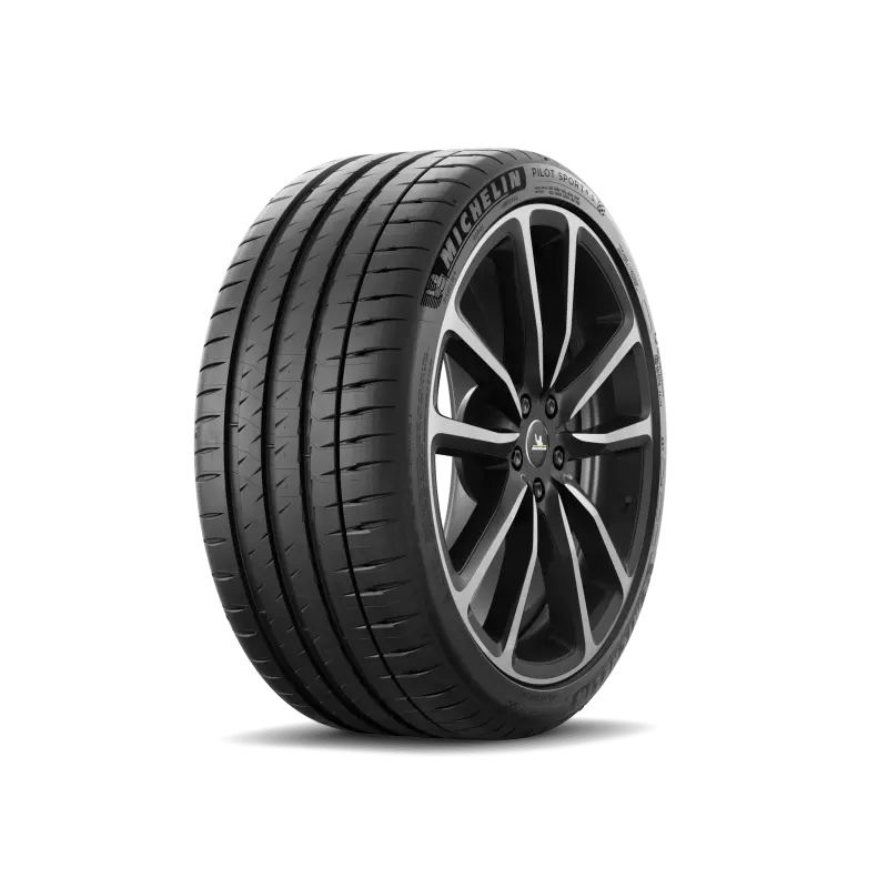 Michelin Pilot Sport 4 S (Zp) 305/30Zr20 (99Y) 1