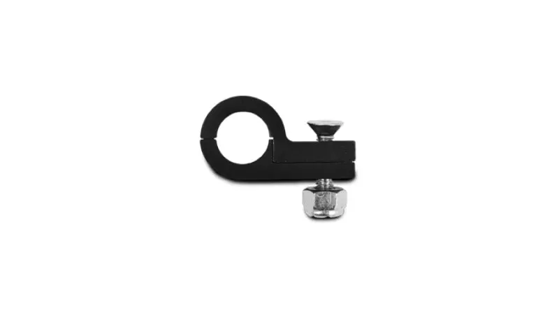 Vibrant P-Clamp Hole 5/8In 1