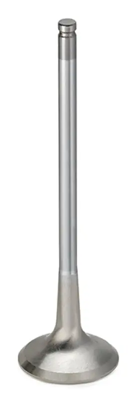 Supertech Nissan Vk56de Inconel Exhaust Valve - Set Of 16 1