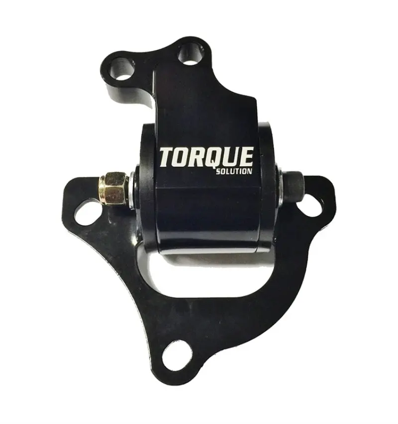 Torque Solution Billet Aluminum Engine Mount: Acura Rsx 2002-2006 Dc5 1