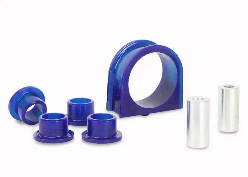 Superpro 2001 Lexus Is300 Base Steering Rack Mount Bushing Set 1