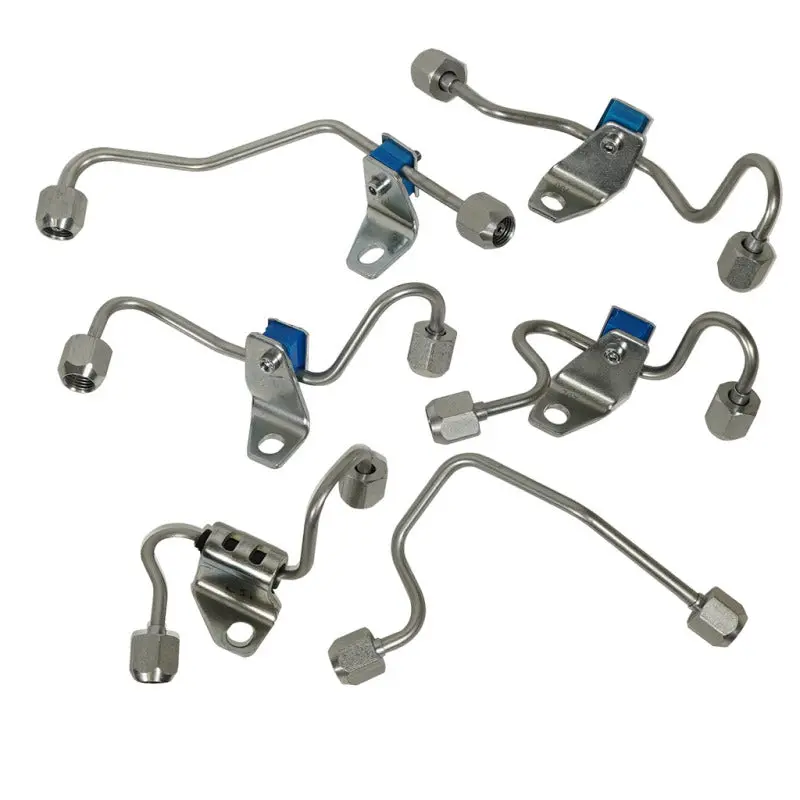 Bd Diesel 03-07 Dodge 2500/3500 5.9L 24-Valve Injector Line Kit 1