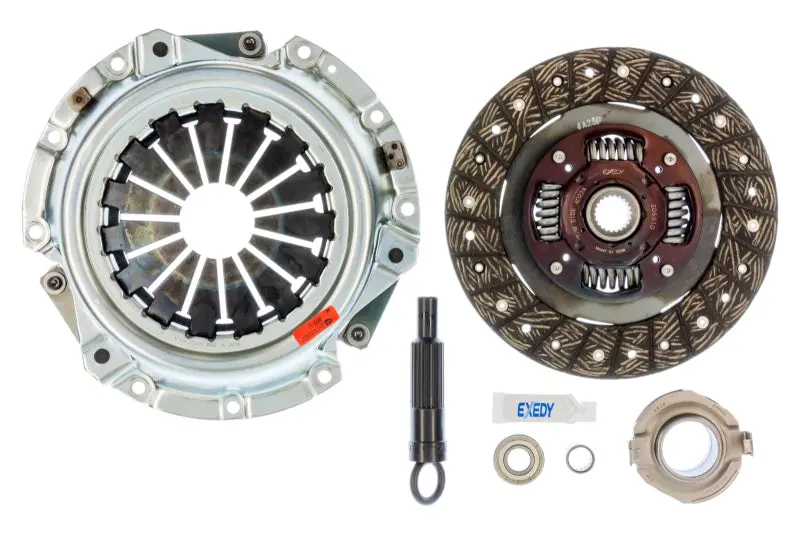 Exedy 1984-1991 Mazda Rx-7 R2 Stage 1 Organic Clutch 1