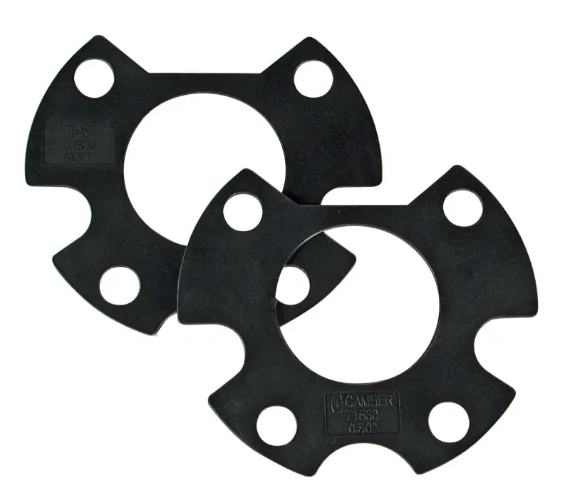 Spc Performance 99-05 Vw Golf/Jetta/00-06 Audi Tt Nylon Toe Shim (0.25Deg.) 1