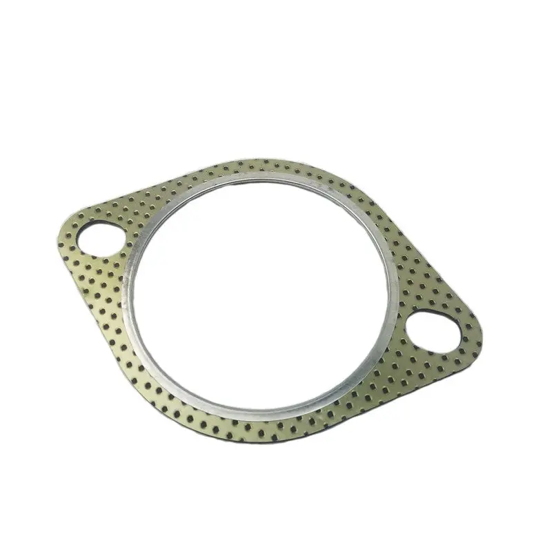 Isr Performance 2 Bolt 3In Exhaust Gasket 1