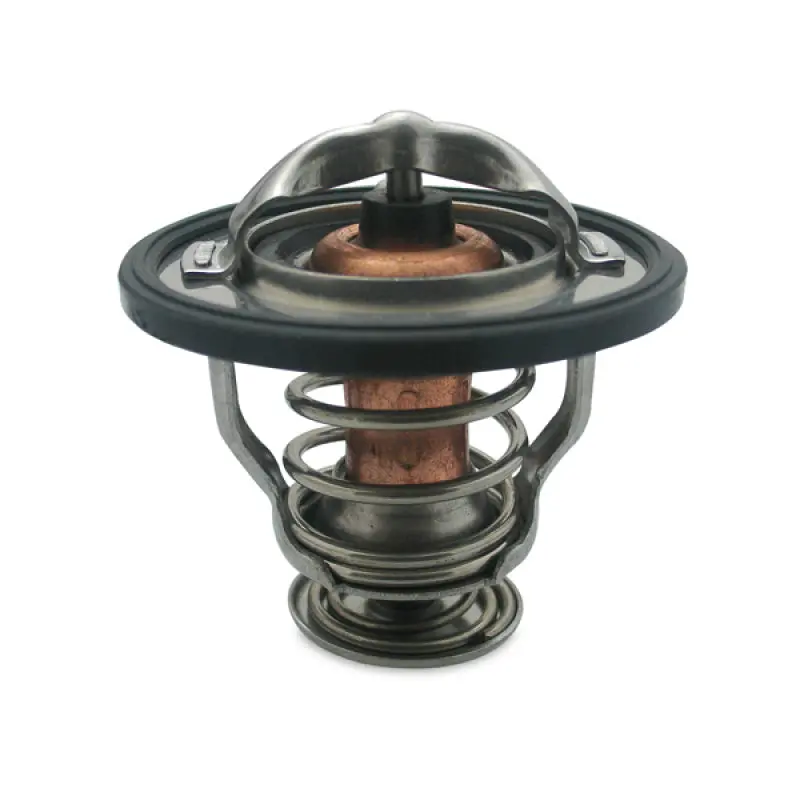 Mishimoto 95-99 Mitsubishi Eclipse / 00-06 Galant 62 Degree Racing Thermostat 2