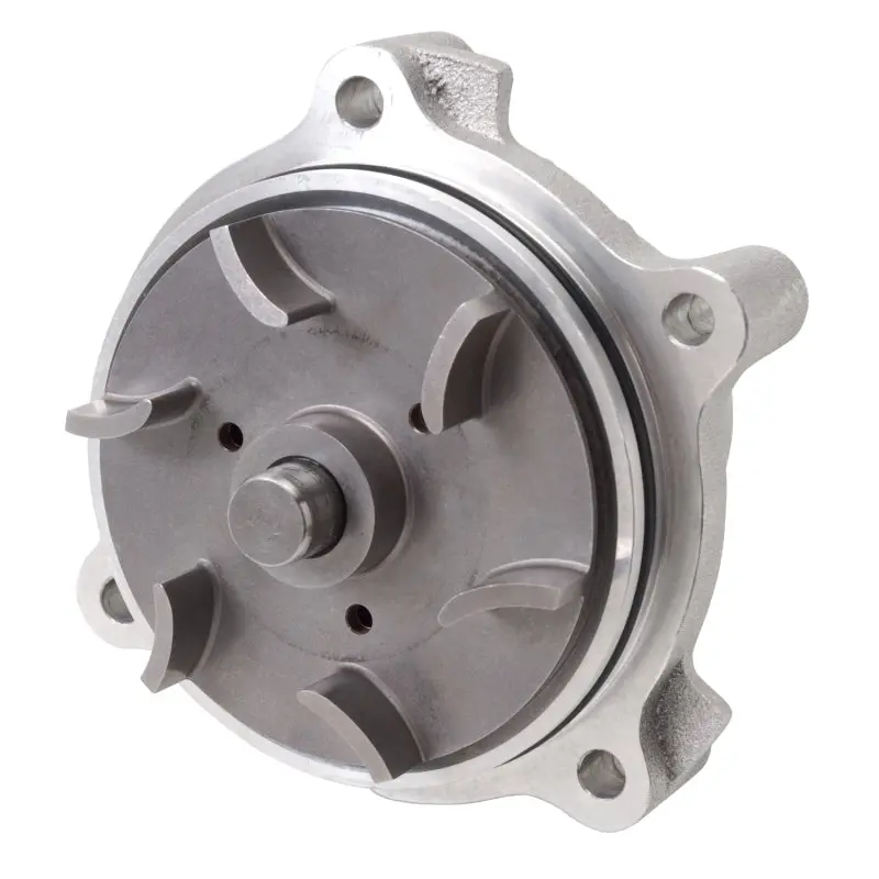 Edelbrock Water Pump High Performance Ford 2002 Mustang Gt/Cobra 2003-04 Mustang Gt/Cobra/Mach 1 1