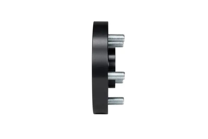 Eibach Pro-Spacer System 25Mm Black Spacer - 2015 Ford Mustang Ecoboost / V6 / Gt 2