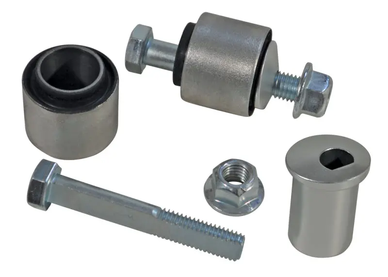 Spc Performance Mercedes Rear Camber Kit (Excl. Amg Models) 1