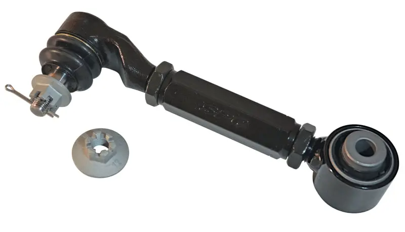 Spc Performance 03-07 Honda Accord/04-08 Acura Tsx Rear Ez Arm Xr Adjustable Control Arm 1