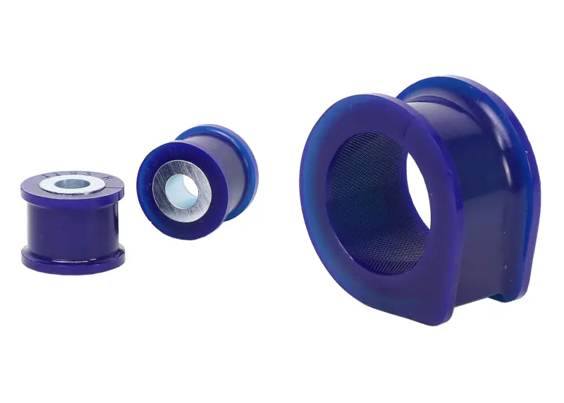 Superpro 1993 Toyota Supra Twin Turbo Front Steering Rack And Pinion Mount Bushing Set (47Mm) 1