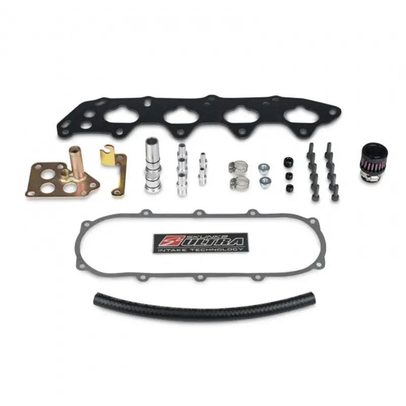 Skunk 2 Ultra Street B-Series Complete Hardware Kit 1