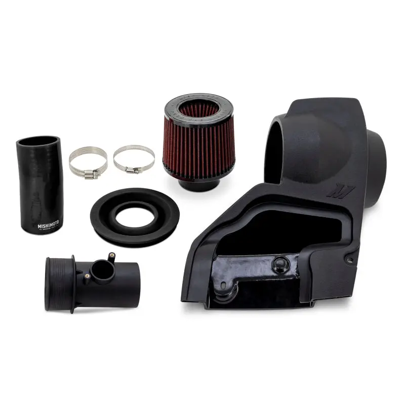 Mishimoto 2022+ Honda Civic 1.5T Performance Intake - Black 2