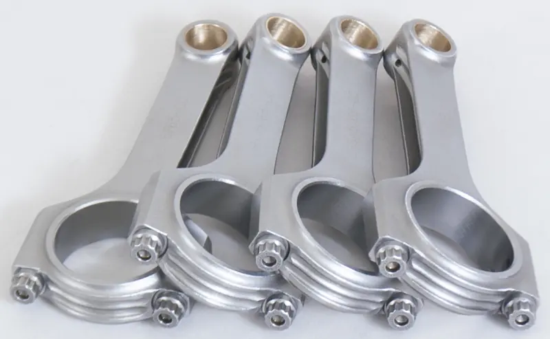 Eagle Chevy 2.2L Ecotec Connecting Rods (Set Of 4) 1