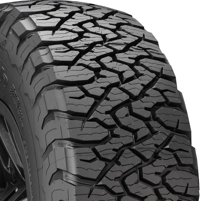Bfgoodrich All Terrain T/A Ko3 35X12.50R15/C 113Q 1