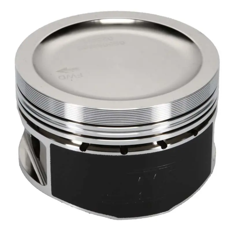 Wiseco Nissan Sr20 Turbo -12Cc 1.260 X 865 Piston Kit 1