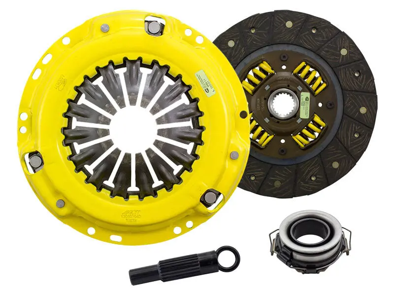 Act 1991 Toyota Mr2 Hd/Perf Street Sprung Clutch Kit 1
