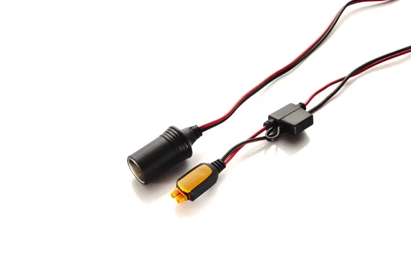 Ctek Accessory - Comfort Connect Cig Socket 1