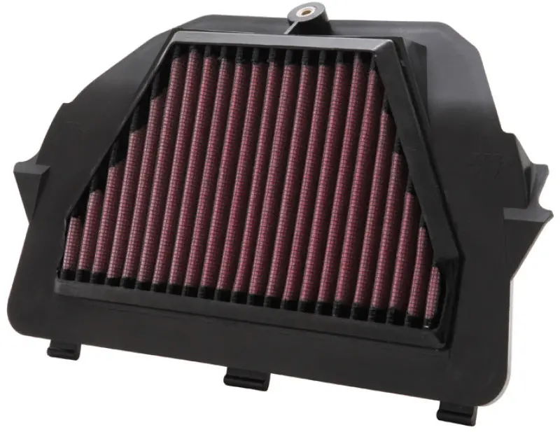 K&N 08-09 Yamaha Yzf R6 Replacement Air Filter 2