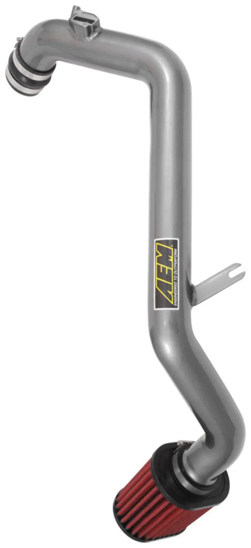 Aem 2016 Honda Hr-V L4-1.8L F/I Gunmetal Gray Cold Air Intake 1