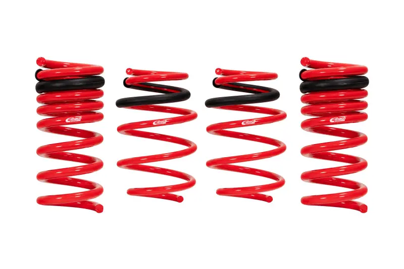 Eibach Sportline Kit For 07-08 Ford Shelby Gt500 Coupe 1