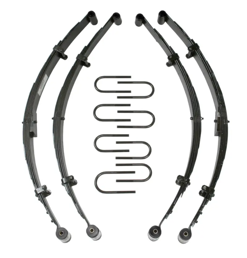 Skyjacker 2-2.5" Softride 55-75 Cj 1