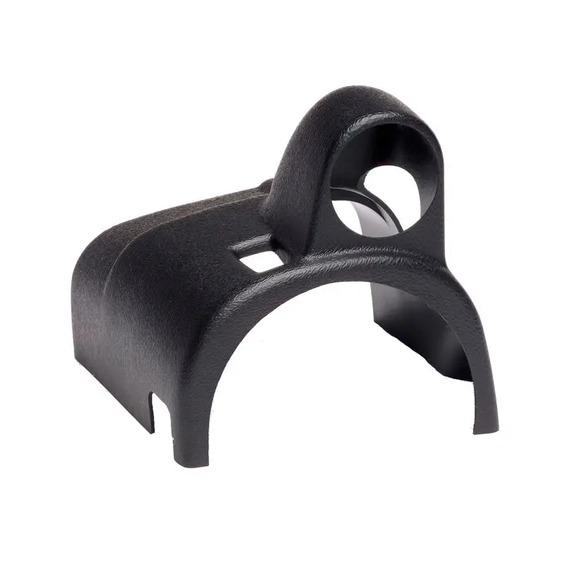 Autometer 99-04 Ford Super Duty Automatic 52Mm Single Steering Column Pod 1