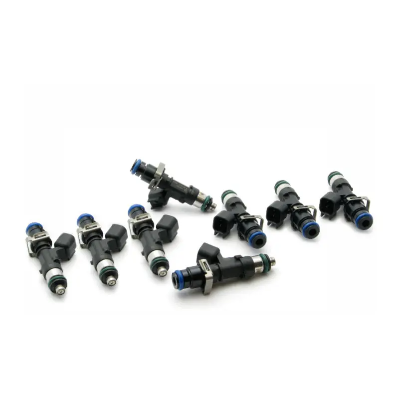 Deatschwerks 05-12 Ford Mustang Gt/97-13 F-Series 150/250/10-13 Svt Raptor 95Lb/Hr Injectors 1