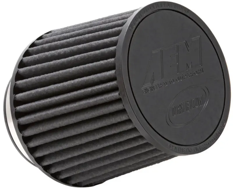 Aem Brute Force Dryflow Air Filter - Conical 6In Base Od / 5.125In Top Od / 5.25In Height 2