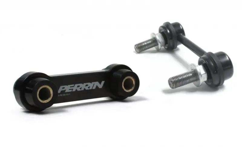 Perrin 04-07 Subaru Sti / 04-08 Forester Xt Rear Endlinks 2