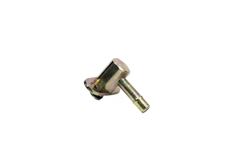 Isr Performance Fuel Rail Adapter - Nissan Sr20det 1