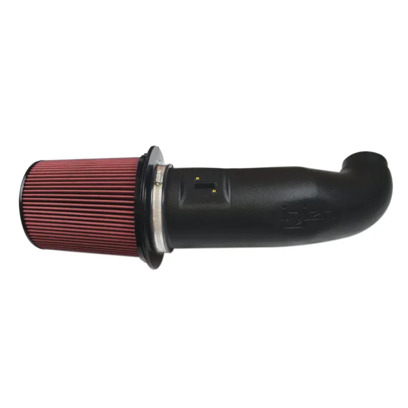 Injen 17-19 Chevy Silverado 2500/3500 Duramax L5p 6.6L Evolution Cold Air Intake (Oiled Filter) 1