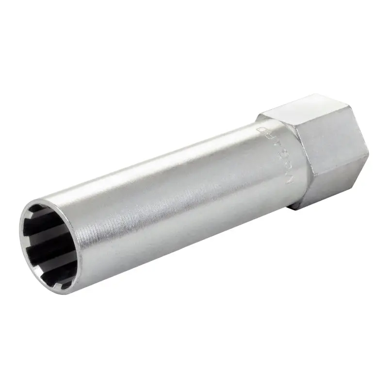 Mcgard Splinedrive Lug Nut Installation Tool For 1/2-20 / M12x1.5 & M12x1.25 / 13/16In. Hex - Single 2