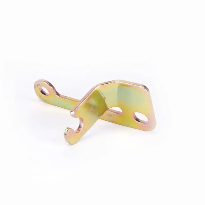 Skunk2 B-Series Throttle Bracket 1