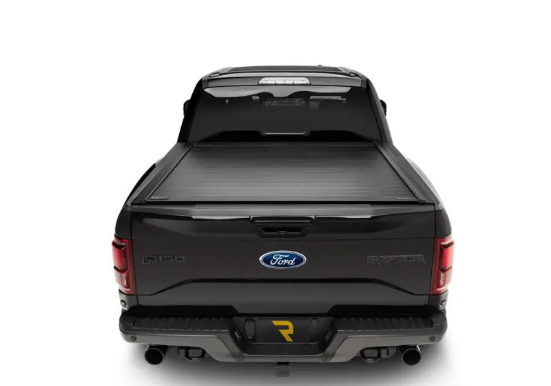 Retrax 2019 Ram 1500 Powertraxpro Mx 2