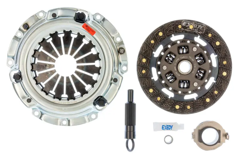 Exedy 2006-2014 Mazda Mx-5 Miata L4 Stage 1 Organic Clutch 06 Mx-5 Miata Org 6Spd Only 1
