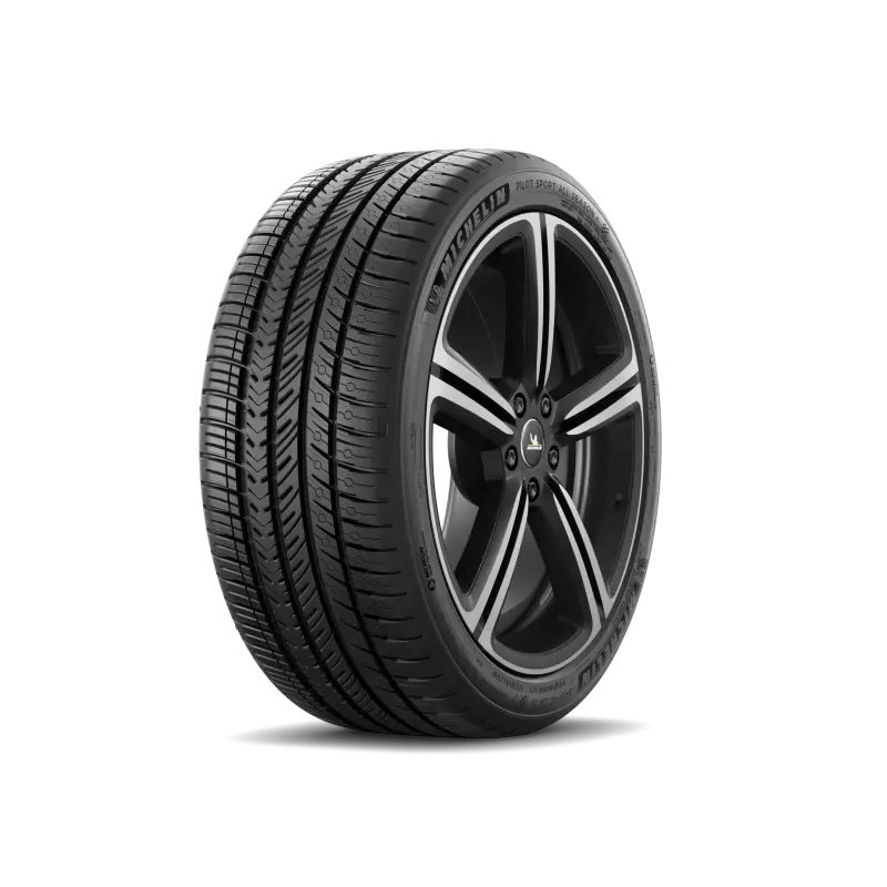 Michelin Pilot Sport A/S 4 225/45Zr18 95Y Xl 1