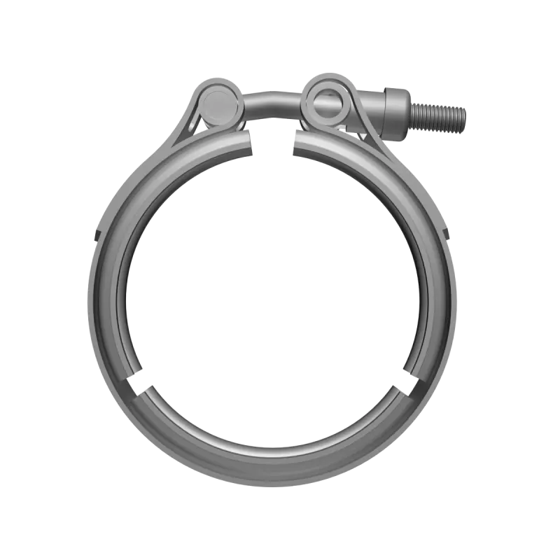 Borgwarner Ht3b/S400 V-Band Clamp (*Moq 3*) 1