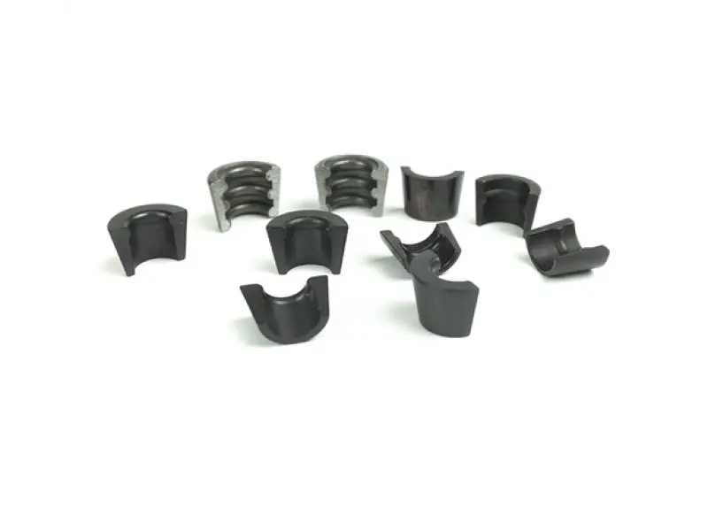 Supertech 5.5Mm 7 Degrees .030In Taller Valve Lock (Req 2 Per Valve) - Set Of 32 1